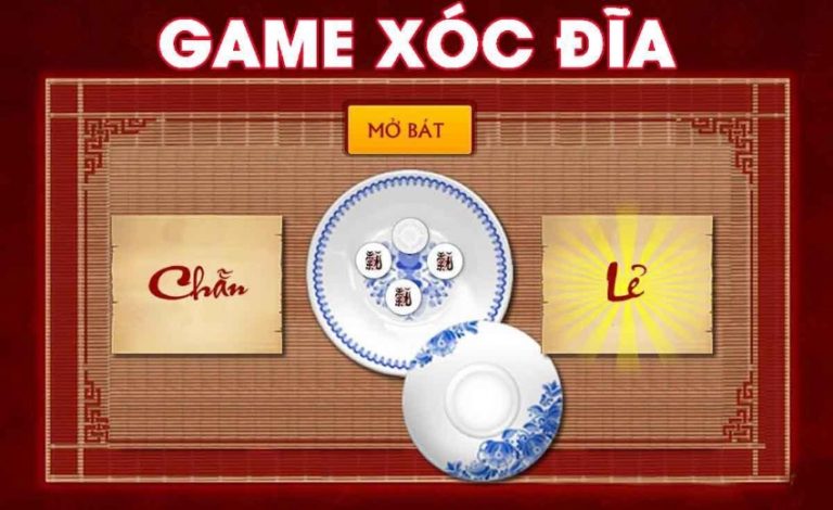 Cách chơi cá cược 37 Bat Mi Cong Thuc Tinh Chan Le Trong Xoc Luon Thang Tai Moi San Choi