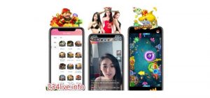Hướng dẫn đăng ký app 234Live | Cách tạo tài khoản 234Live 1 Gioi Thieu Tong Quan App 234live
