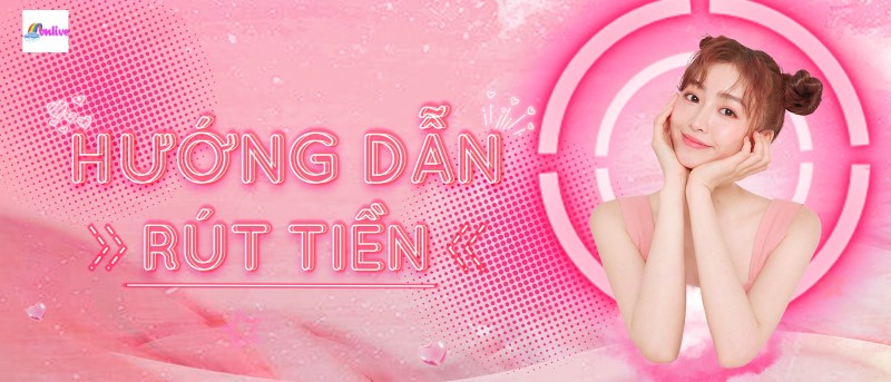 Huong Dan Rut Tien App Vnlive Cach Rut Tien Ung Dung Vnlive Ve Ngan Hang Rut Tien Vinlive Don Gian