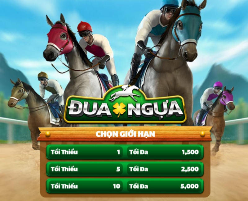 Đua ngựa online là gì? Cách bắt kèo đua ngựa đánh là thắng 2 Đua Ngựa Online Là Gì