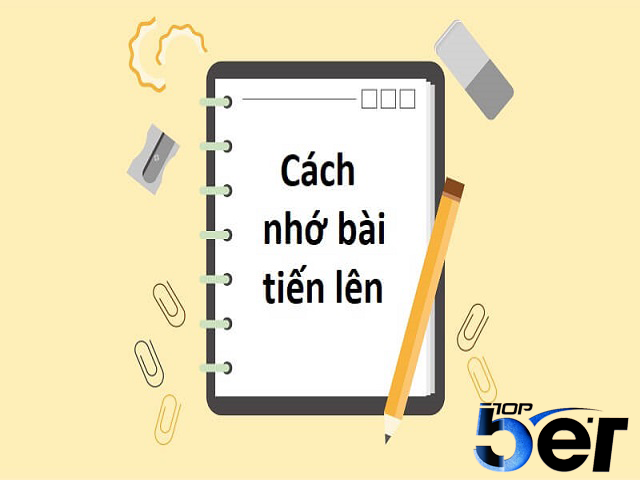Cách nhớ bài tiến lên để có thể luôn chiến thắng. 3 Cách Nhớ Bài Tiến Lên