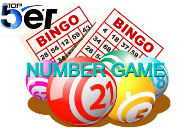 Cách chơi cá cược 41 Chơi Numbergame