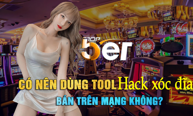 Cách chơi cá cược 29 Có Nên Sử Dụng Tool Hack Xóc đĩa Online Không