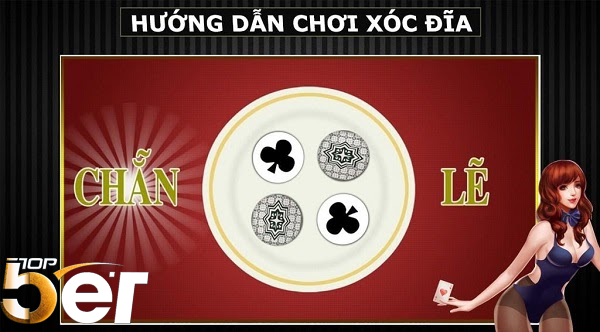Nguyên nhân tại sao chơi xóc đĩa toàn thua 2 Huong Dan Xoc Dia