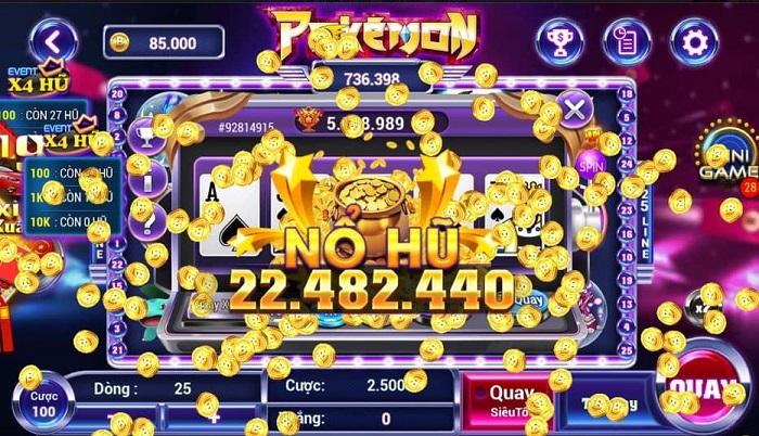 Bí quyết quay hũ tại cổng game 3King 1 bí kíp quay hũ
