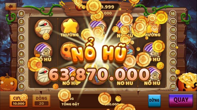 Cách chơi cá cược 33 Bí quyết quay hũ