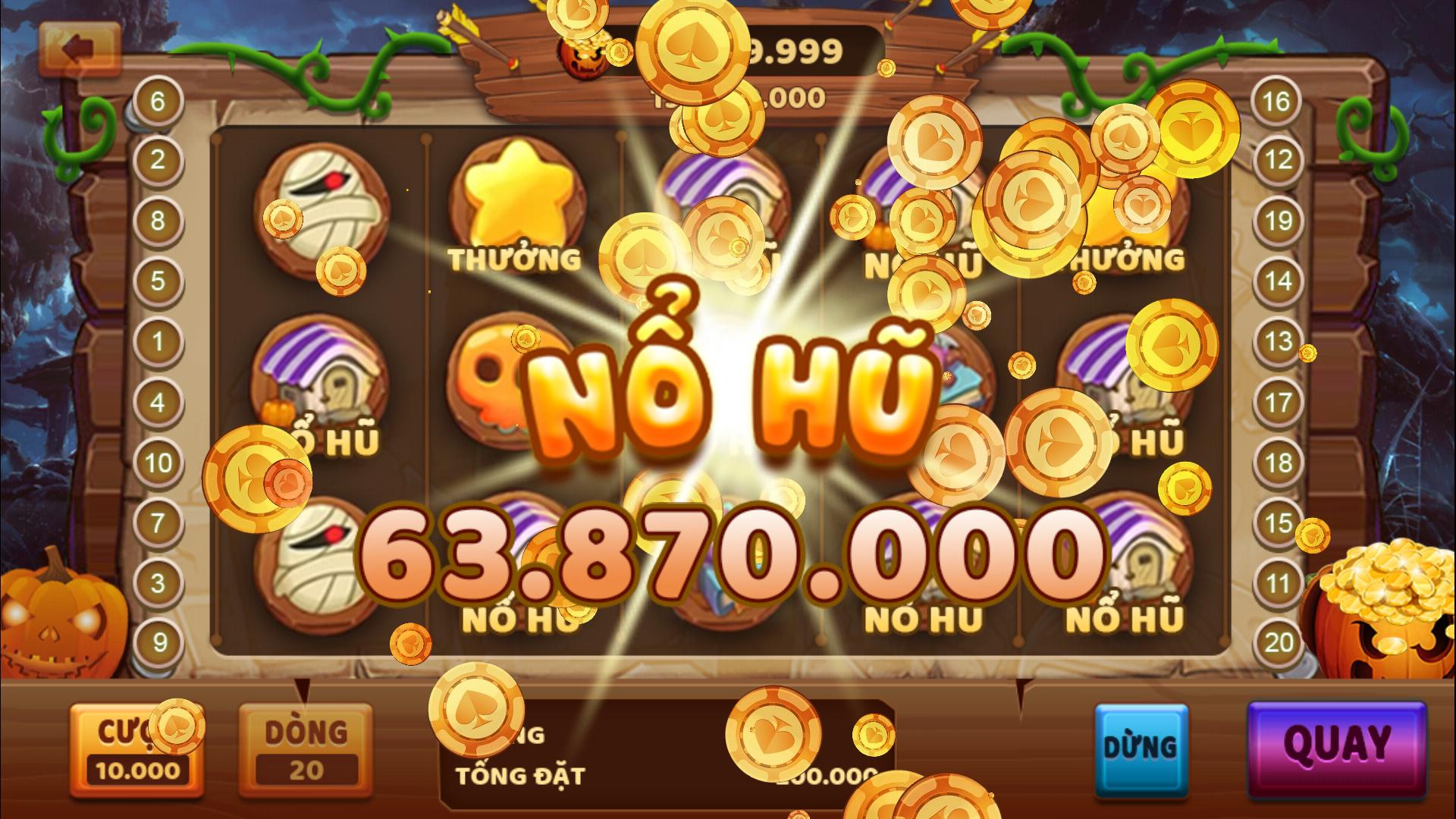 Bí quyết quay hũ tại cổng game 3King 2 Bí quyết quay hũ