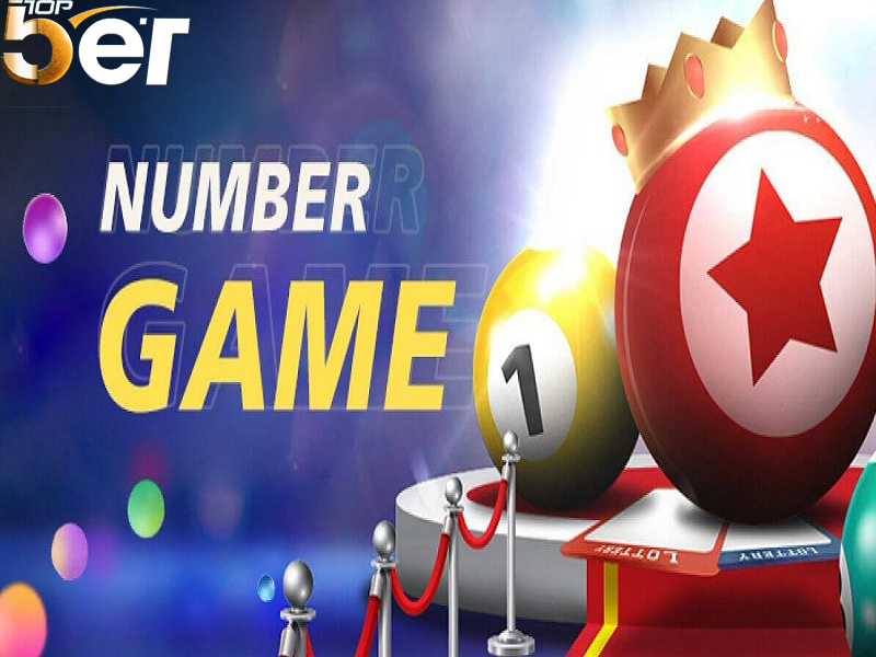 Hướng dẫn chi tiết chơi Number game cho người mới 3 Kinh Nghiem Khi Choi Number Game Top5bet