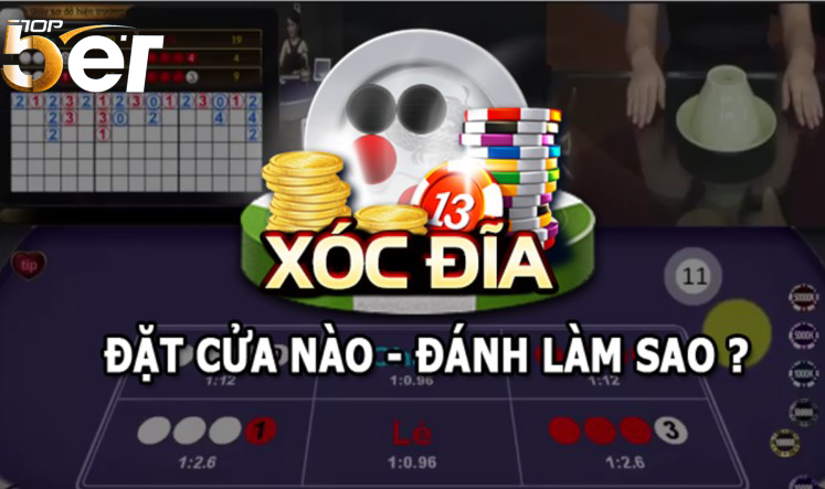 Nguyên nhân tại sao chơi xóc đĩa toàn thua 3 chơi xóc đĩa toàn thua