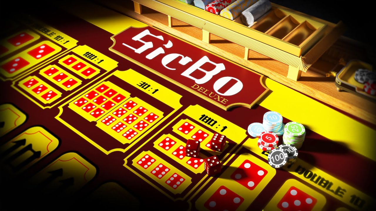 Sicbo-kinh nghiệm chơi luôn thắng cho người mới 1 Sicbo