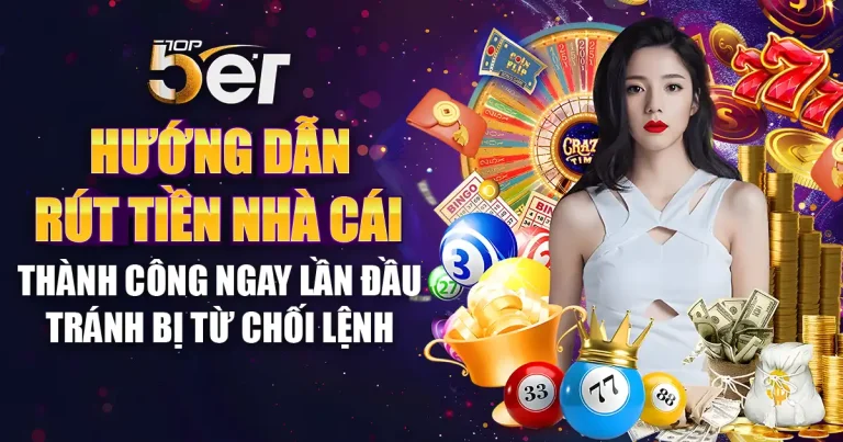 rút tiền nhà cái