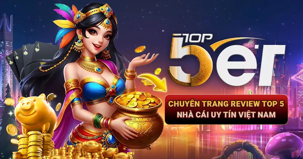 về top5bet