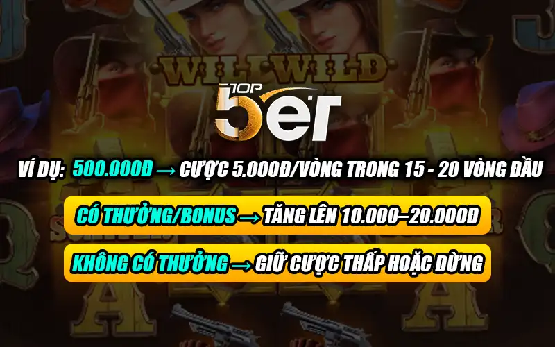 Bí quyết chơi Quyết Chiến PG dễ nổ hũ