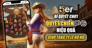 quyết chiến pg