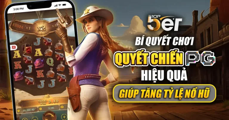 quyết chiến pg