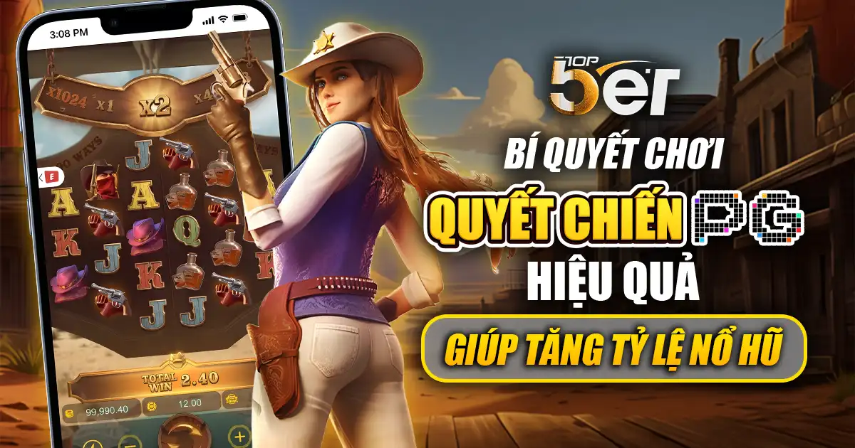 quyết chiến pg