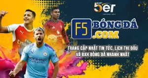 F5 Bóng Đá