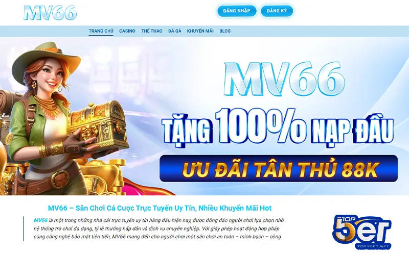Top Nhà Cái Cá Độ Bóng Đá World Cup - 5 Sân Chơi Xanh Chín Cho Bet Thủ 4 Nhà cái MV66