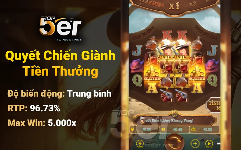 Top 10 Game Nổ Hũ Uy Tín 2026 - Giao Diện Hấp Dẫn, Thuật Toán Xanh Chín, RTP Cao 1 Quyết Chiến Giành Tiền Thưởng