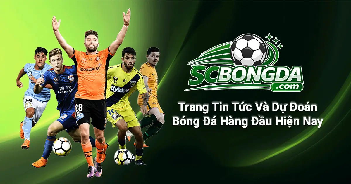 SC Bóng Đá